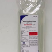 Metronidazol frasco suero - Img 51172771