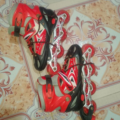 Patines - 3/3