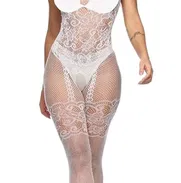 🪄 Conjunto playero unitalla. - Img 49842852