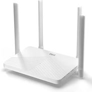 Router WiFi DBIT AC1200 Dual Band nuevo - Img 56126593