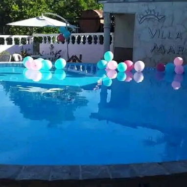 COD.Z 💦 Piscina para pasadías en Boyeros. Acceso disponible 🔔 - 2/2