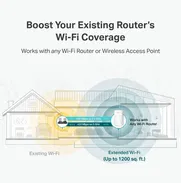 REPETIDOR WIFI - Img 50416877