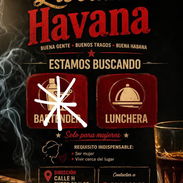 Se busca lunchera - Img 57809016