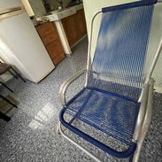 Se vende sillón de suiza - Img 56189325
