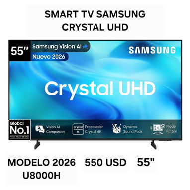 Smart TV - Img 123017130
