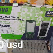 Lámpara Led - Img 57581005