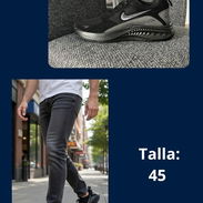 71.1 Tenis NIKE en venta - Img 54488022