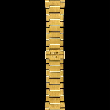 Reloj TISSOT - 3/4