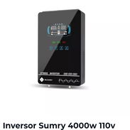 Inversor Sumry 4000w 110v - Img 57209736