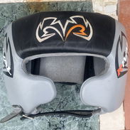 Guantes de boxeo + Protector - Img 55515152