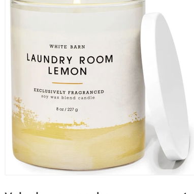 Velas aromáticas de 1 mechón originales 20 usd - Img 118586871