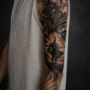 Tattoo - Img 58207140