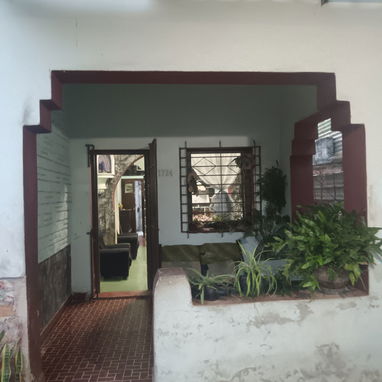 Se vende casa en el reparto martí al lado del casino deportivo - 4/7