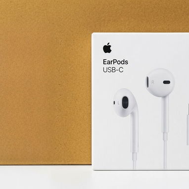  Audifonos Originales  Tipo C  Lightning Nuevos en caja 📦 📱 - 2/3