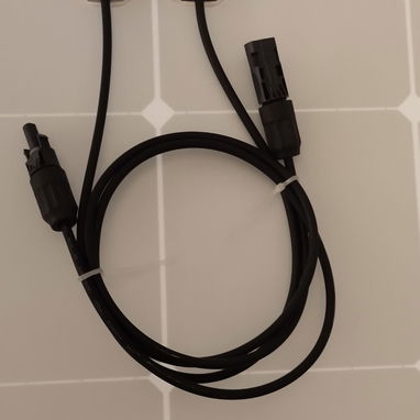 Panel solar de 400 wats - 3/3