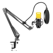 Kit de Micrófono Bm-800 nuevo en 40 usd. - Img 56358038