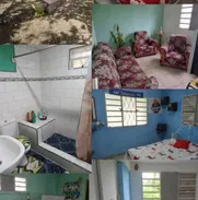 Se vende casa de 3 cuartos con todo adentro - Img 50503715