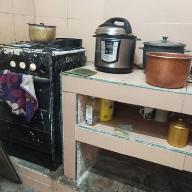 SE VENDE CASA EN EL CERRO - 9/10