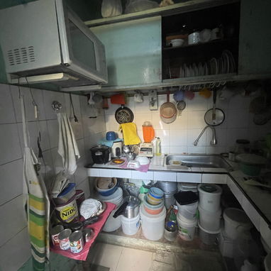 Apartamento en 2 piso en centro habana - Img 120659475