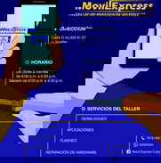 Taller de Reparación de Móviles - Img 48826077