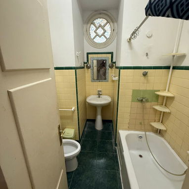 Rento apartamento de dos cuartos en el Vedado - Img 124695071