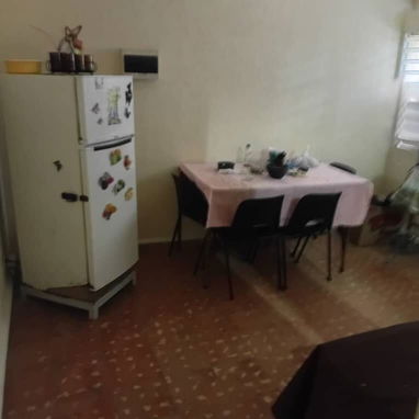 Apartamento en La Lisa de 2/4 amplios - Img 111452570