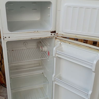 Se vende refrigerador Haier - Img 126784004