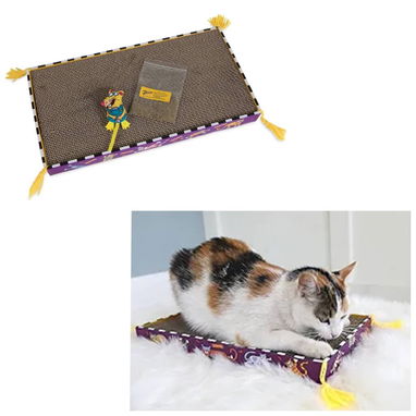 Arenas y areneros para gatos - 4/6
