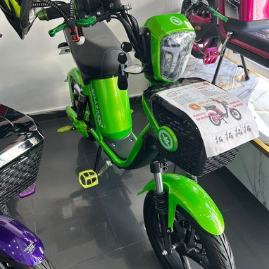 `🛵 𝐁𝐈𝐂𝐈𝐌𝐎𝐓𝐎 𝐘𝐎𝐀𝐙𝐀𝐊𝐈 𝟕𝟎𝟕 𝟐𝟎𝟐𝟓 🛵` 3000w -48v - 50ah - 2/2