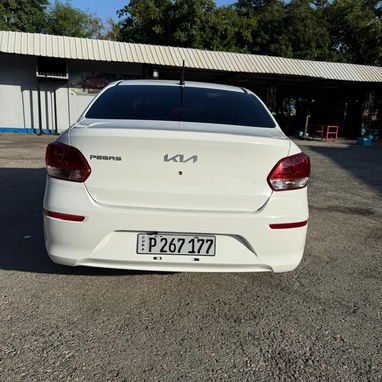 En venta: Kia Picanto, Kia Soluto, Nissan X-Trail, Voyah (Dongfeng). En La Habana - 8/8