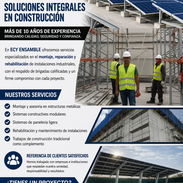 Construcciones llave en mano - Img 56957717
