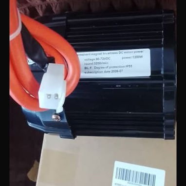 Motores de triciclos y cajas - 2/4