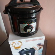 Ollas Reinas de 5 Lt y 90 minutos - Img 56294564