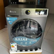 📦Lavadora Automática 9kg - Img 57090154