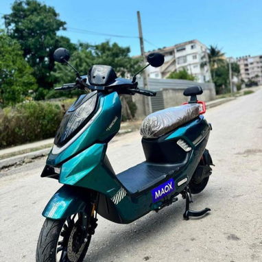 MOTO ELÉCTRICA GS RACING - Img 121303595