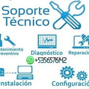 📱Tecnico Informatico Especializado a Domicilios 📱 - Img 58213162