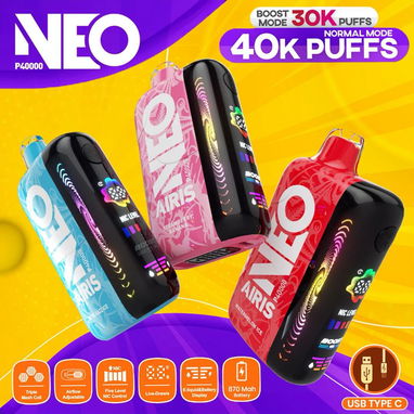 Nuevos Vaper - Img 115552733