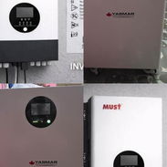 ✅ KIT SOLAR DE 12 KW PARA SU HOGAR - Img 57460341