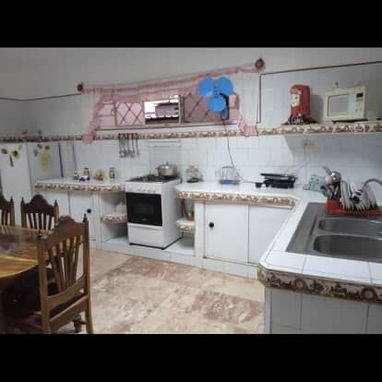 2 casas con diferente propiedad se comunican en el Cotorro - Img 126036152