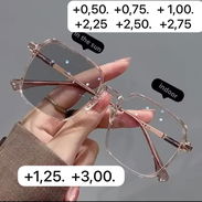 Gafas fotocromaticas y graduadas - Img 55866203