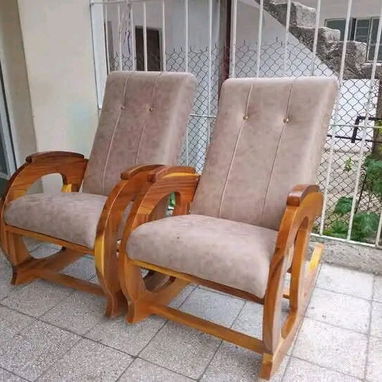 Sillones para El hogar 🏠 - 6/8