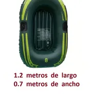 <> BOTE INFLABLE <> - Img 48851179