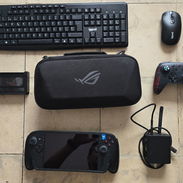 XBOX ASUS ROG ALLY X + EXTRAS PREMIUM! - Img 57670192