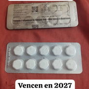 Sulfaprim importado!! - Img 54640261