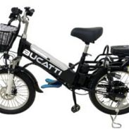 Bicicleta electrica bucatty de 48 vol por 20 ah - Img 45656059