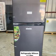 Refrigerador Milexus de 9.1 Pies - Img 57531234