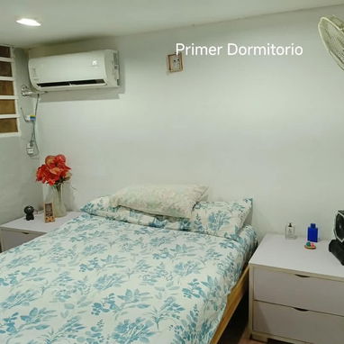 Apartamento amplio (Centro Habana)🏡 - 7/10