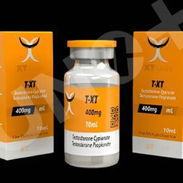 Testex Prolongatum T-XT Labs. Mensajería gratis. - Img 55180894