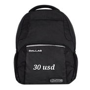mochila ligera, funcional y resistente. - Img 56291396