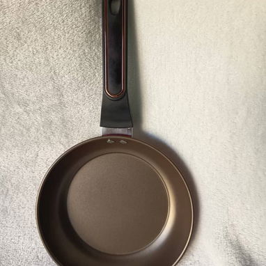 Sartén compatible con todo tipo de cocina (variedad de tamaños) (cv) - Img 110502174